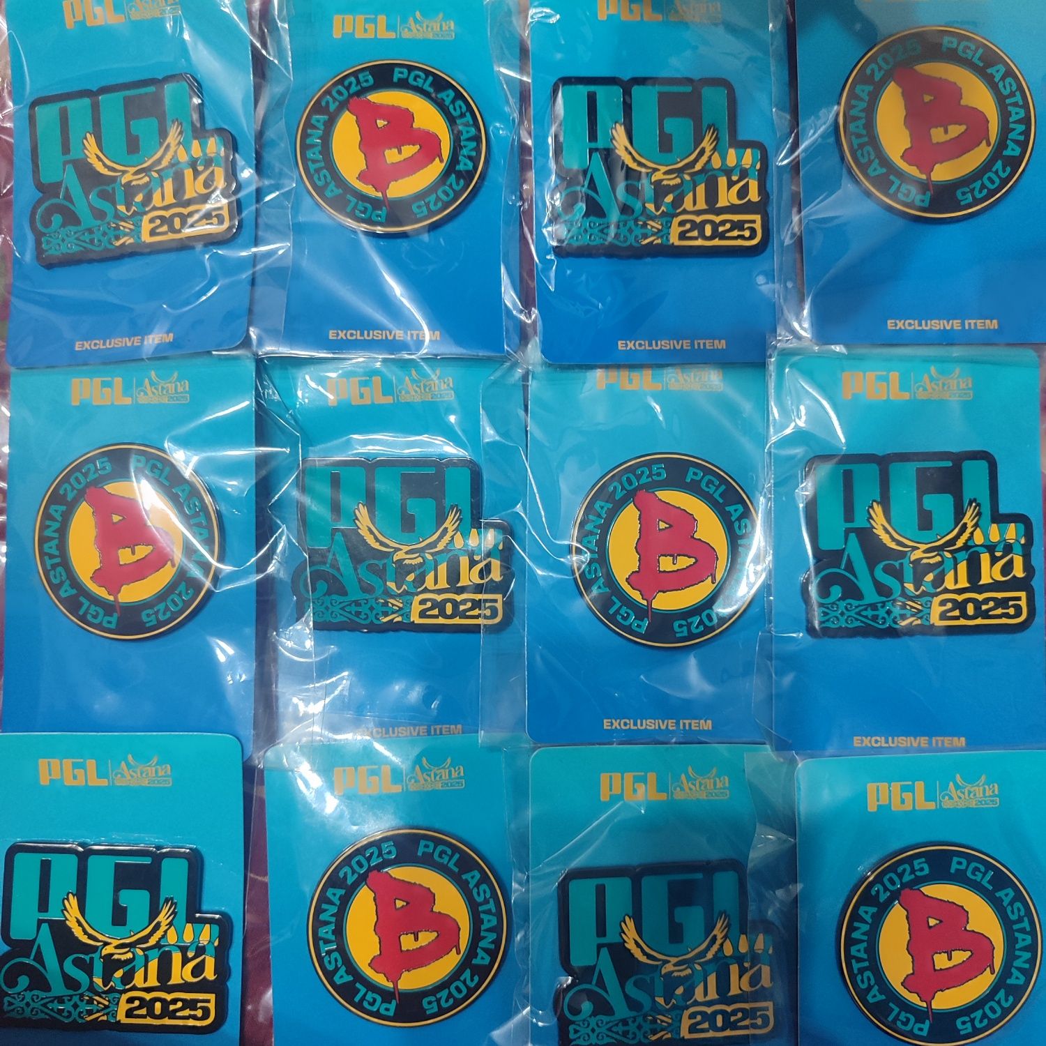 PGL ASTANA ᅠᅠ ᅠᅠᅠᅠ ᅠᅠᅠᅠ ᅠᅠ