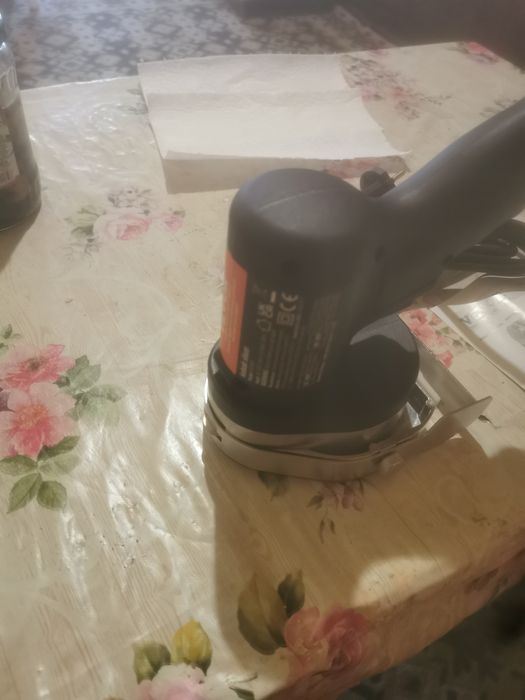 нож за дюнер нож за дюнер