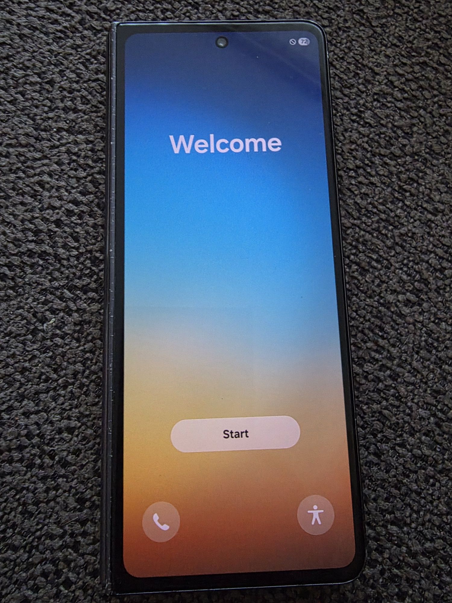 Samsung Galaxy Z Fold 4 512GB