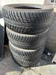 225/55R18 109VXL NOKIAN