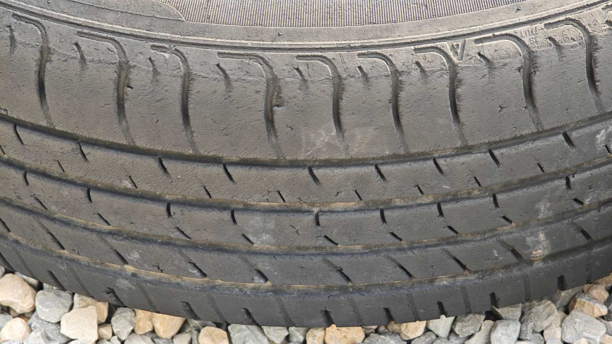Лизинг TBi 18''Cr-v 225 60 18 Джанти+KAPSEN Нови Гуми DOT3523 Honda