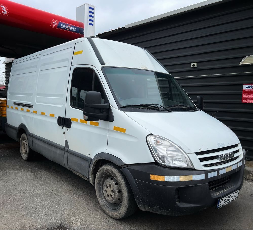 Iveco Daily 35s18