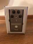Pedală de efect Fender Engager Boost