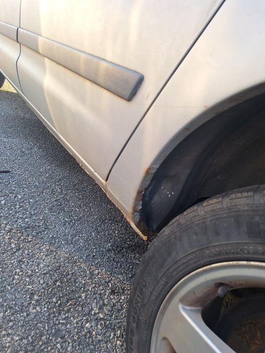 Ford Galaxy 1.9 TDI, AUY