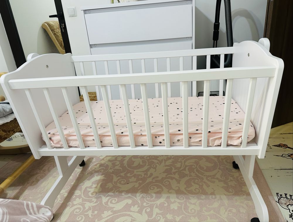 Sweet Dream Бебешка люлка