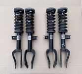 Amortizor / Amortizoare fata BMW Seria 5 F10 F11, X drive
