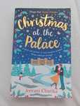 Carte Christmas at the palace