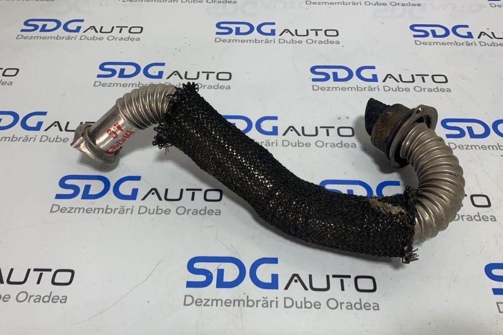 Conducta EGR Peugeot Partner 1.6 HDI 2003-2009