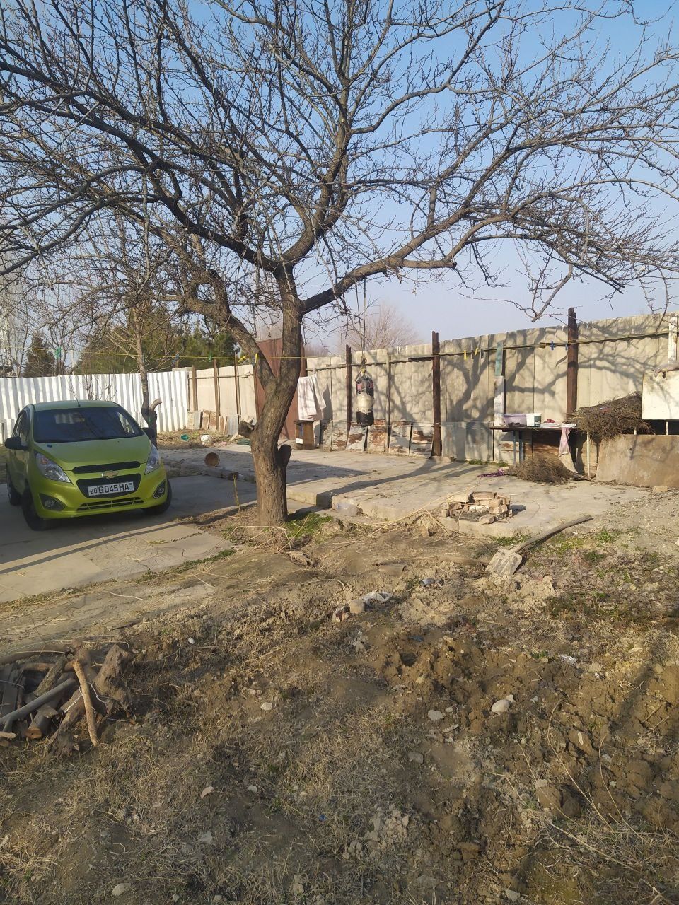 30000 ming kelishtirib beriladi