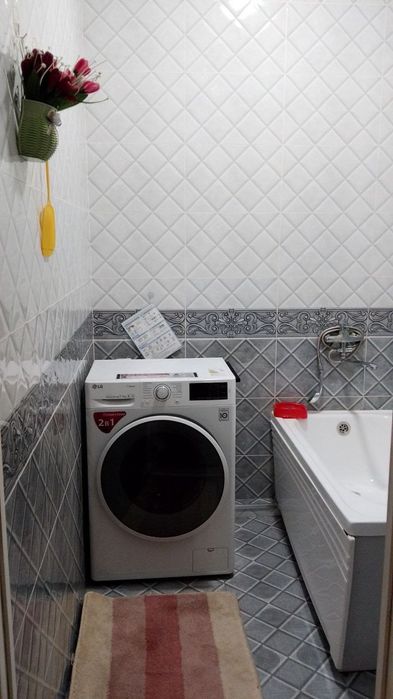 Срочно здайотся квартира район чилонзор 7 кв 1/2/4 цена 450$
