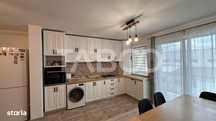 Apartament de vanzare cu 3 camere 2 bai 2 locuri de parcare in Sibiu