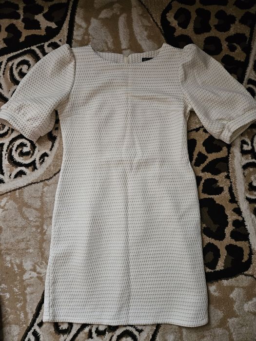 Короткая женская платья