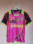 Tricou Fotbal Thailanda #5 Osorio