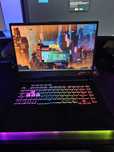 Laptop gaming ASUS ROG