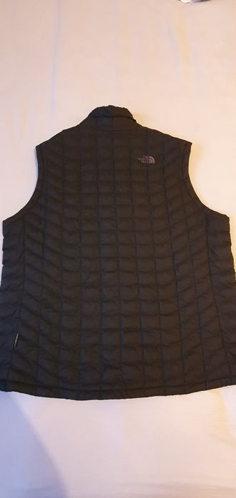 Vesta The North Face xxl