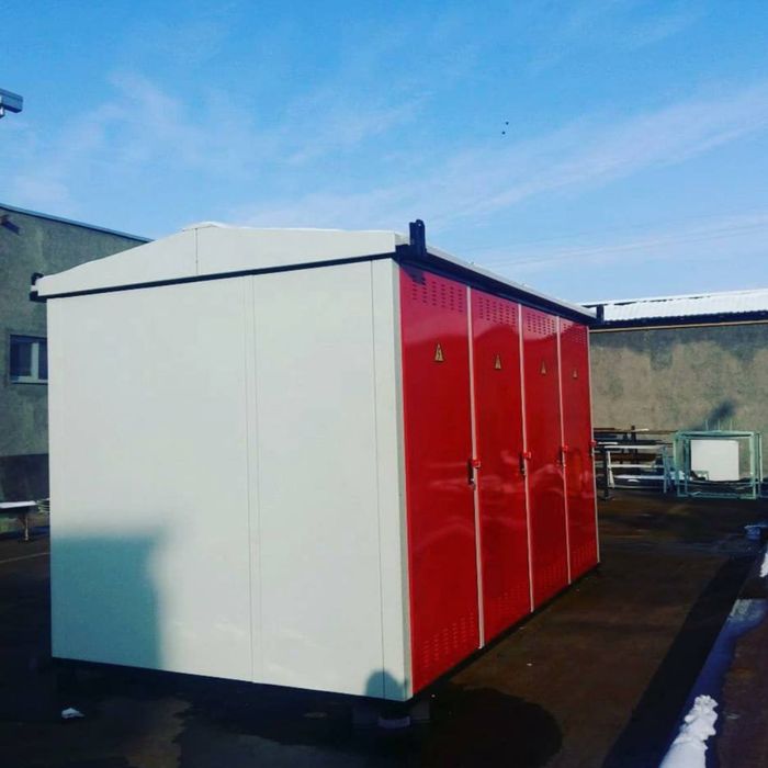 Трансформатор КТПГ, КТПС, ВРУ