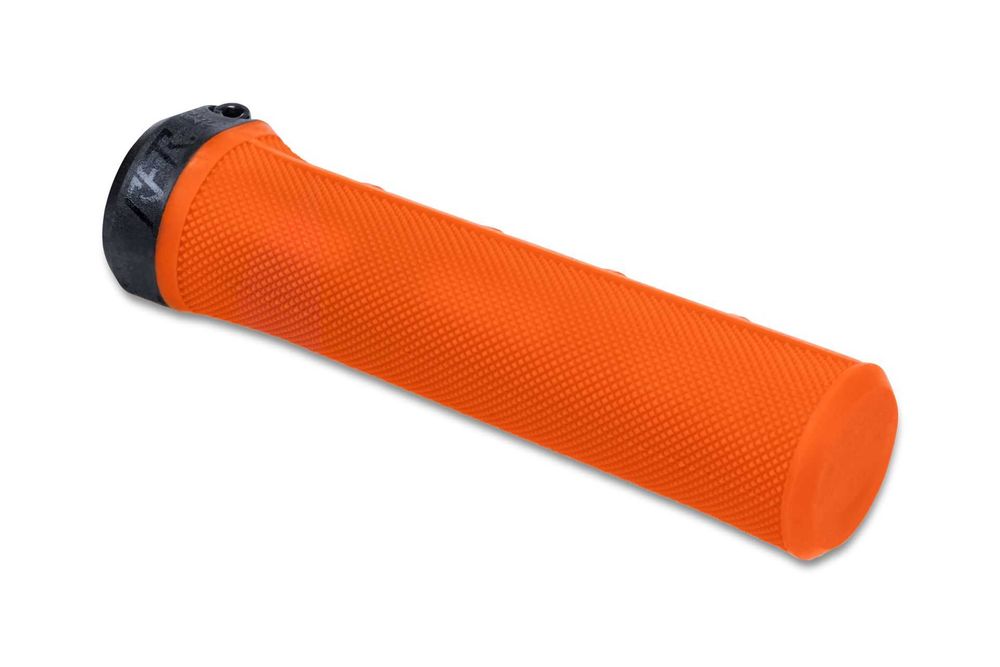 НОВИ Грипове RFR PRO HPP Lock On DH Enduro Дръжки колело