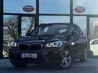BMW X1 BMW X1 2017 2.0 Diesel 150 CP AUTOMATA EURO 6