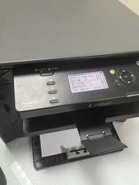 Продам принтер 3 в 1 ( принтер, копир, сканер) Canon mf4410 в идеально