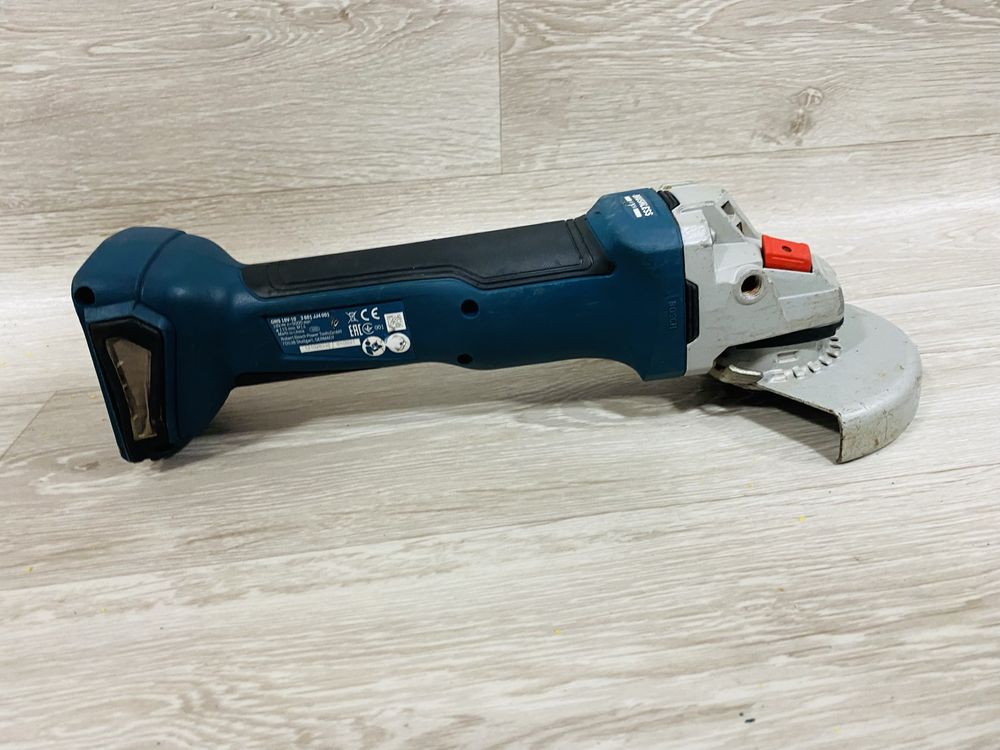 Flex bosch GWS 18V-10