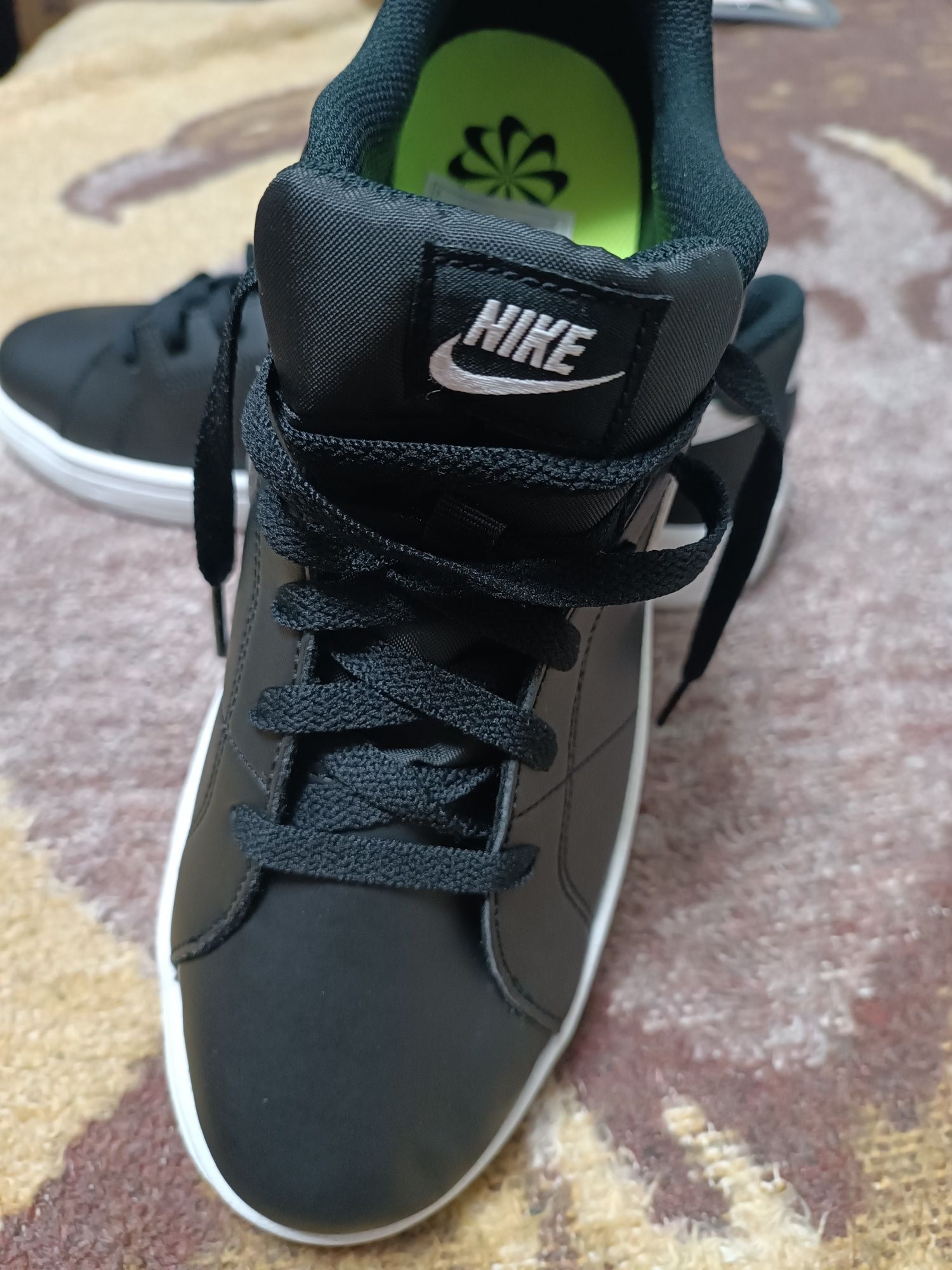 Adidași ptr bărbați Nike