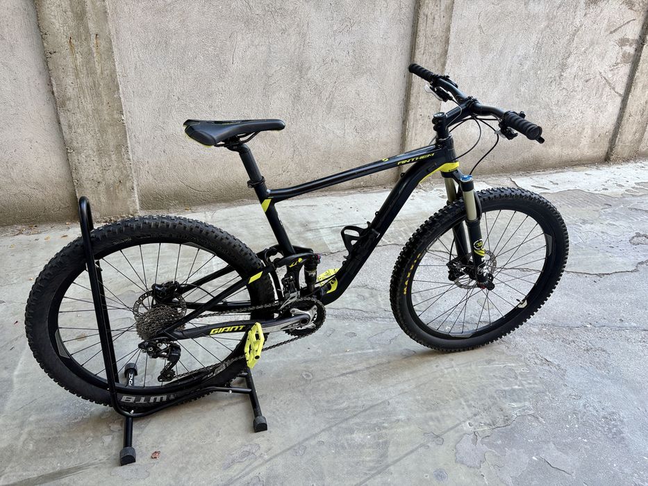 Giant anthem 2 L 27.5
