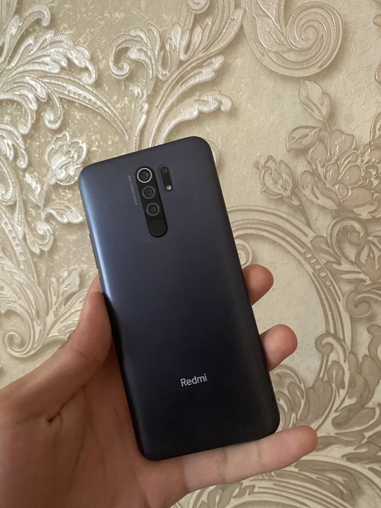 Redmi Note 12 5G Turbo