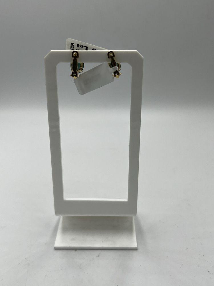 Cercei aur 14k 3.17g #31775