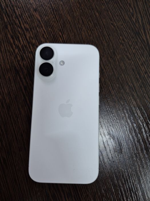IPhone 16 айфон 16
