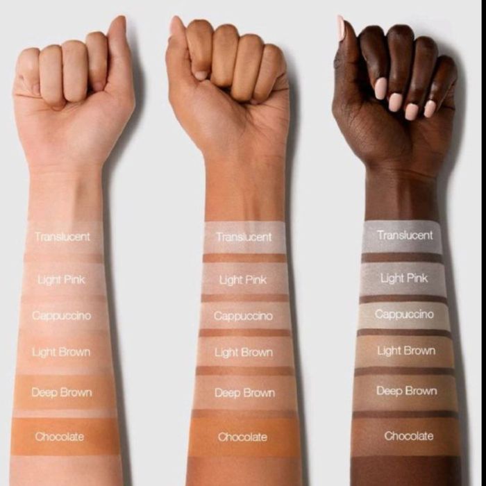 Пудра от SHEGLAM Оригинал