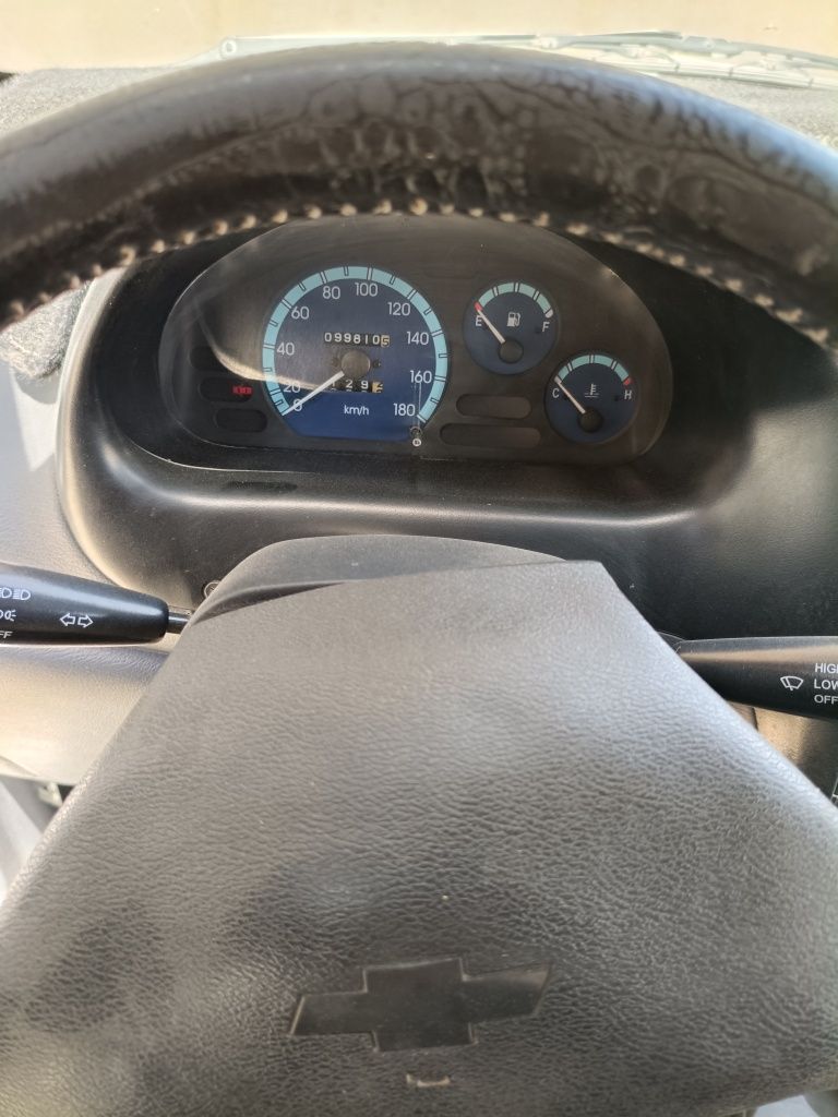 Matiz 2014yil tezda sotiladi!