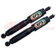 Suspensie EFS ELITE Australia TOYOTA Land Cruiser 90 95  lift 5cm