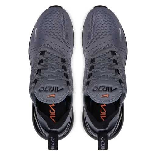 Nike Air Max 270 FN7811-001 Сив номер 42.5,45 мъжки Оригинал Код 0513