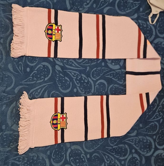Fular FC Barcelona original