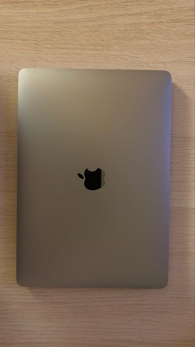 MacBook Air M1 2020