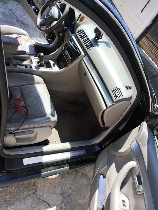 Audi a4 b7 2007 usor negociabil