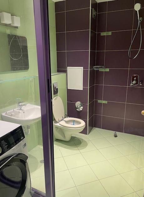 Дава се под наем Тристаен апартамент в Пловдив, Кършияка - 130 кв.м за 1000 € - Снимка #8