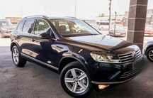 Vand/schimb VW TOUAREG 7P