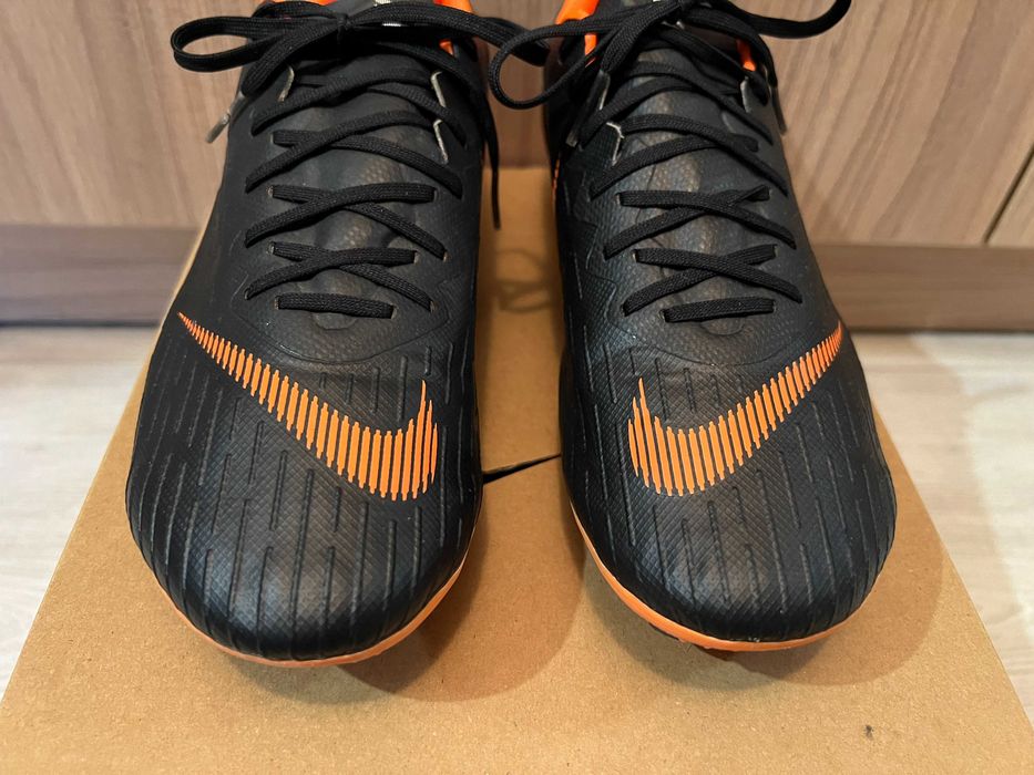 nike mercurial vapor 12 pro ACC бутонки ,калеври ,футболни обувки 40