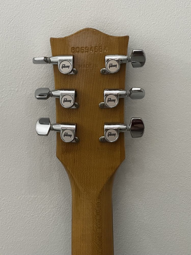 Gibson Les Paul Studio 1984