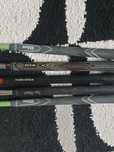 Crose crosa bile bata baseball husa golf autoapărare sport schimb
