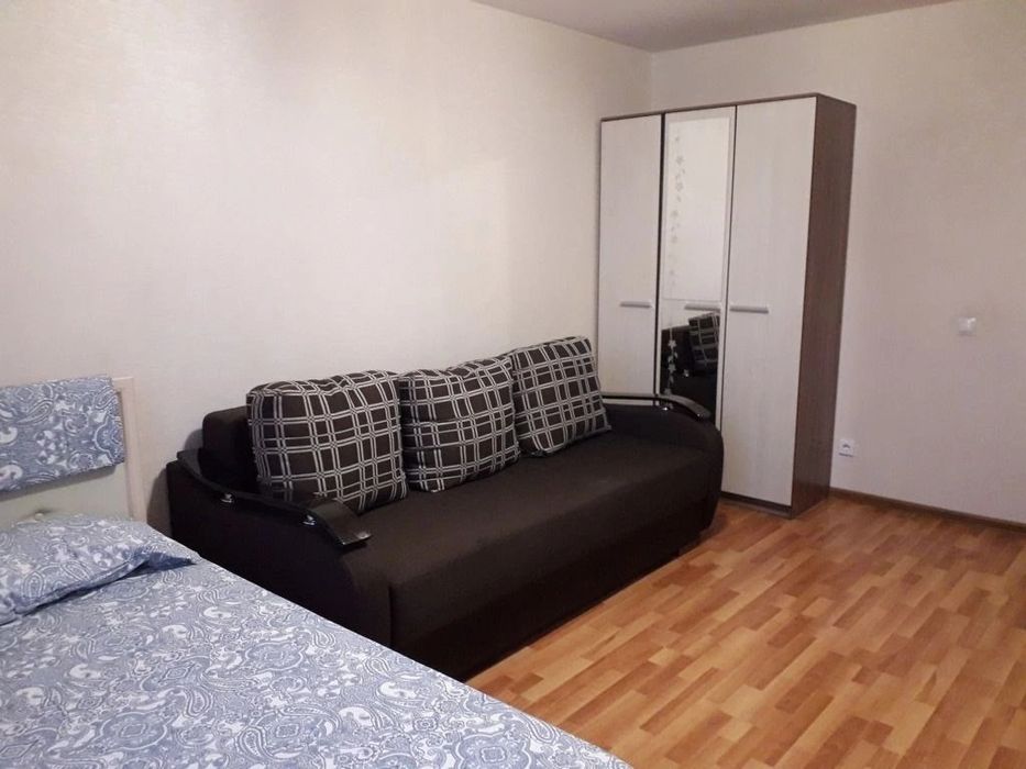 Сдам 1 квартиру на долгий срок