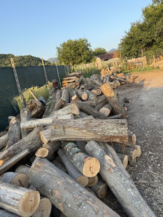 Lemne de foc esențe tarii [Fag,Gorun,Carpen]