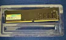 Memorie RAM  DDr4 8gb
