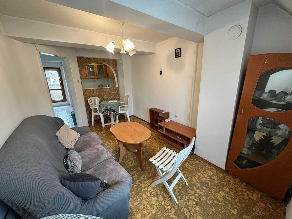 Двустаен апартамент в гр.Пловдив - кв. Младежки Хълм!