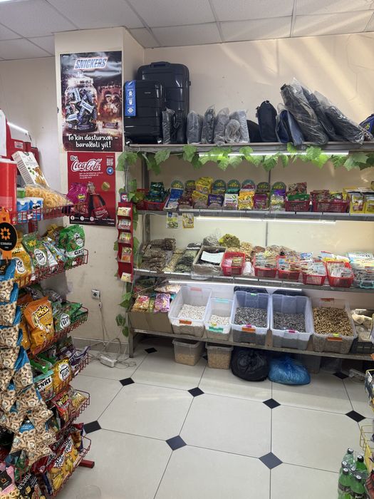 Сдаеться в аренду гастроном помещения 200 м2