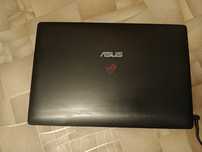 Ноутбук игровой, ASUS G550J.