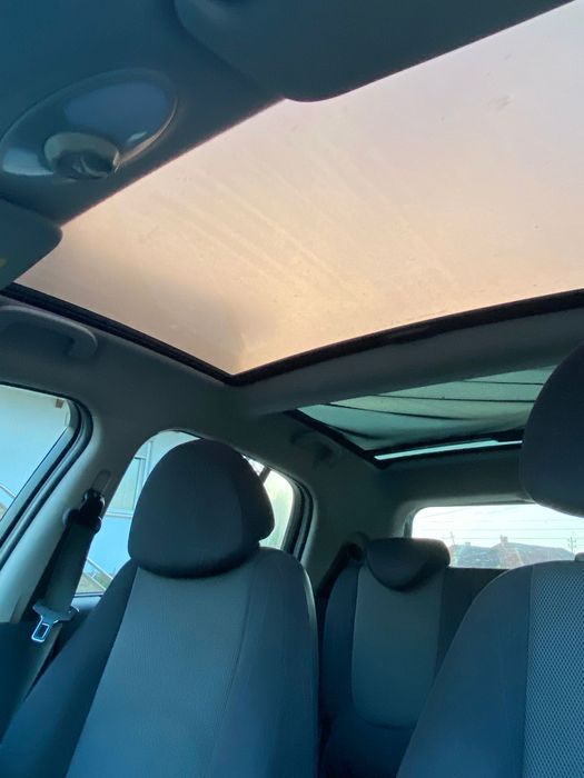 SMART FOR FOUR AN 2007 MOTOR 1,1 BENZINA  Posibilitatea rate avans zer