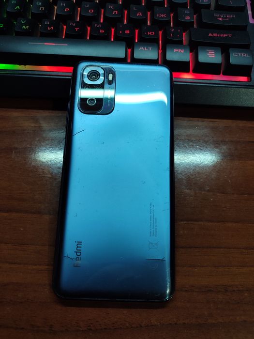 Redmi Note 10S 6/128