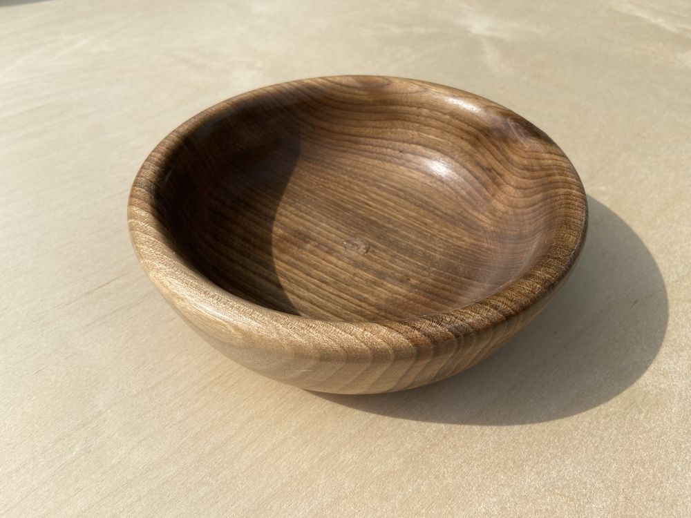 Kosa yongoqdan (lagmon kosa)